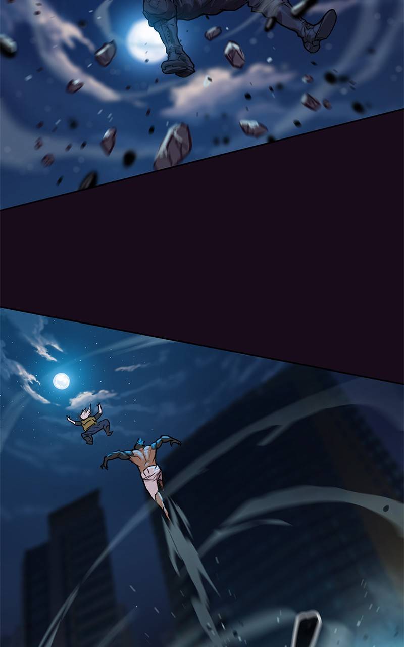 Ordeal chapter 36 page 46