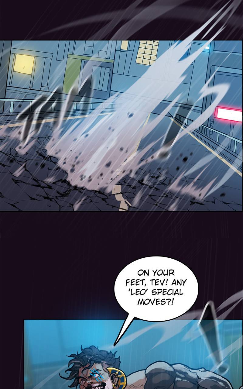 Ordeal chapter 36 page 50