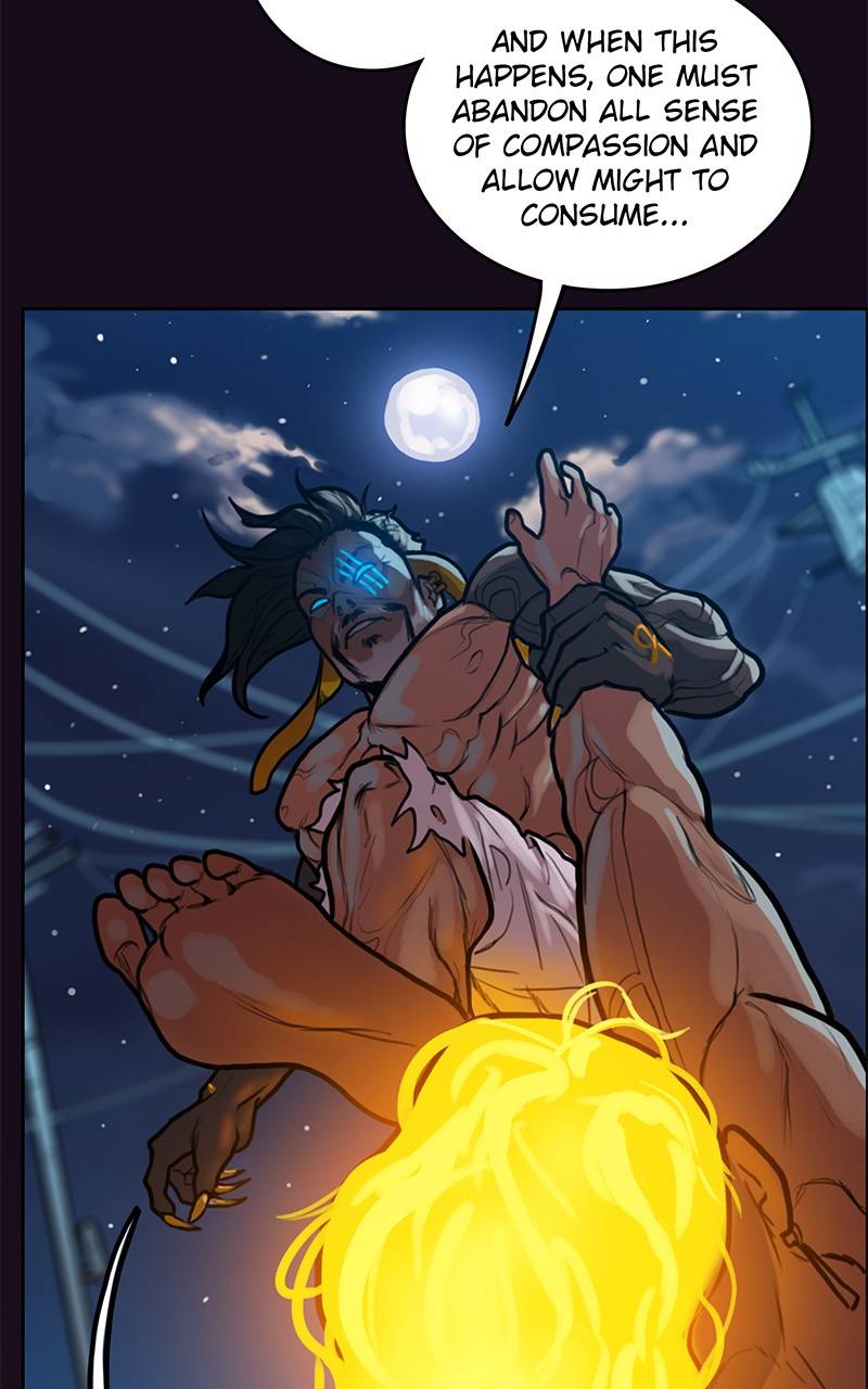 Ordeal chapter 36 page 62