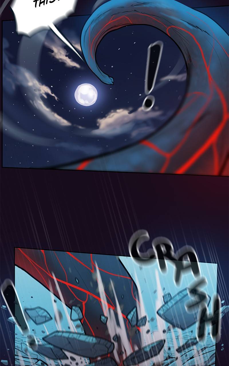 Ordeal chapter 36 page 77