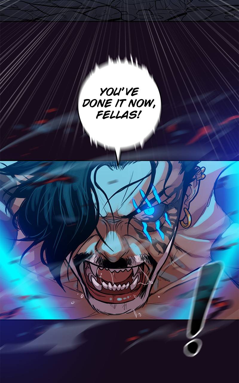 Ordeal chapter 36 page 79