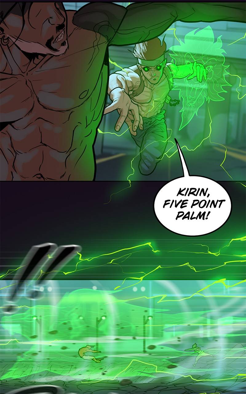 Ordeal chapter 36 page 83