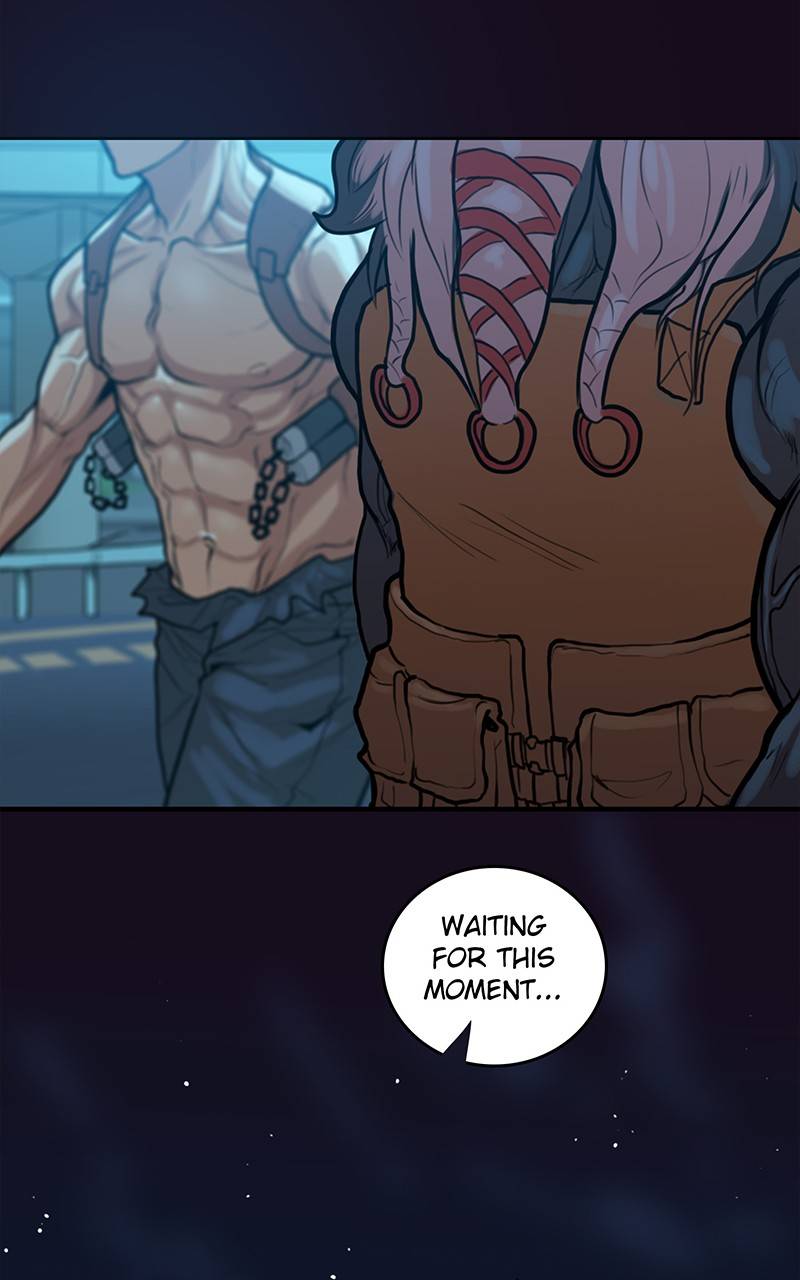 Ordeal chapter 36 page 94