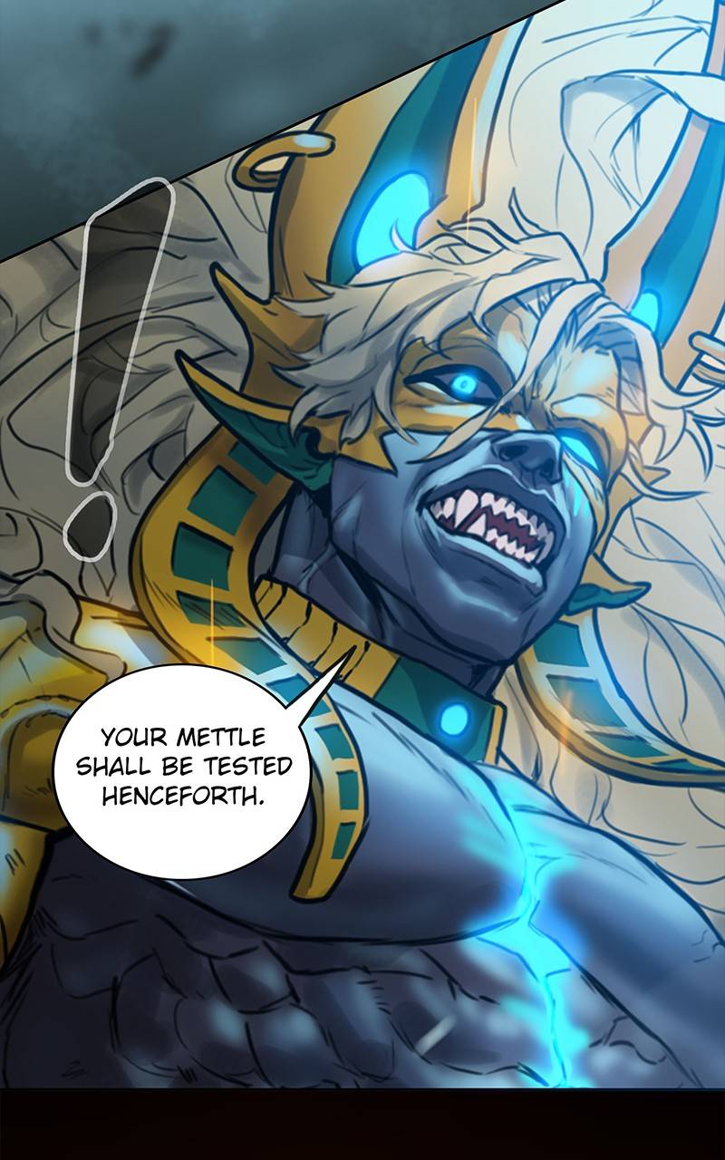 Ordeal chapter 37 page 106