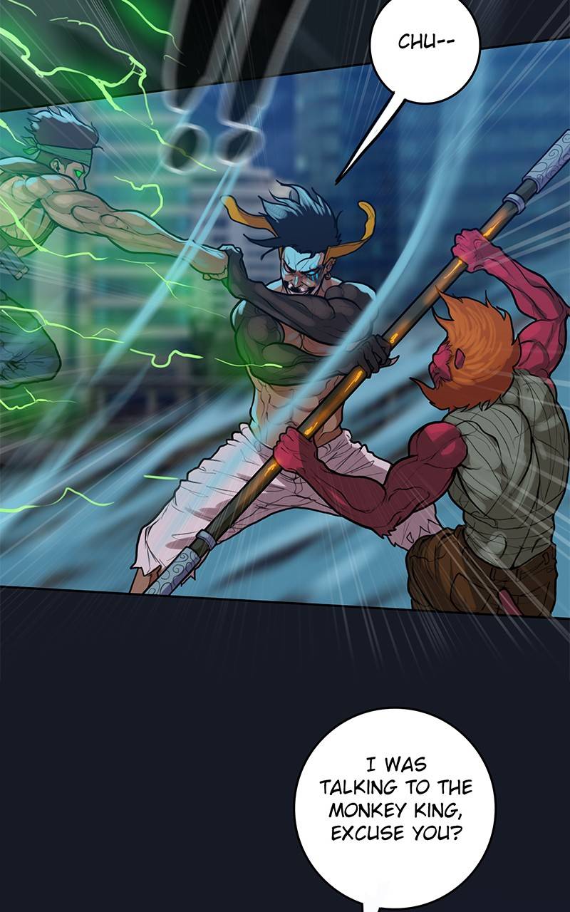 Ordeal chapter 37 page 26