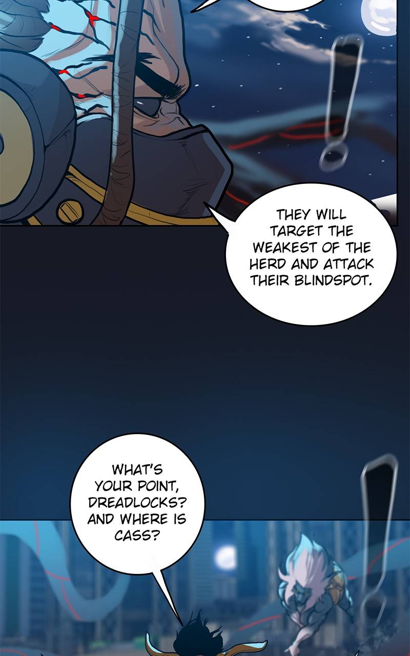 Ordeal chapter 37 page 33