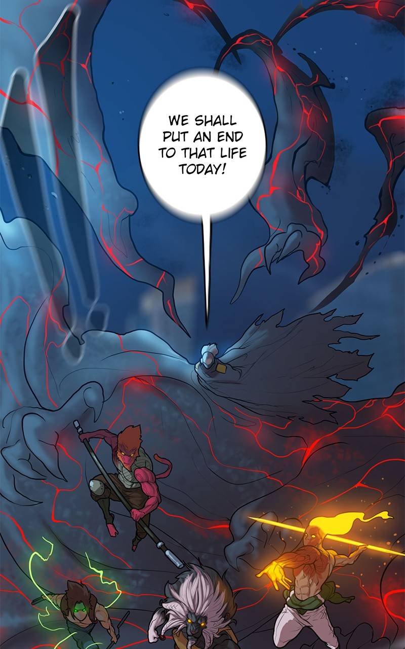 Ordeal chapter 37 page 65