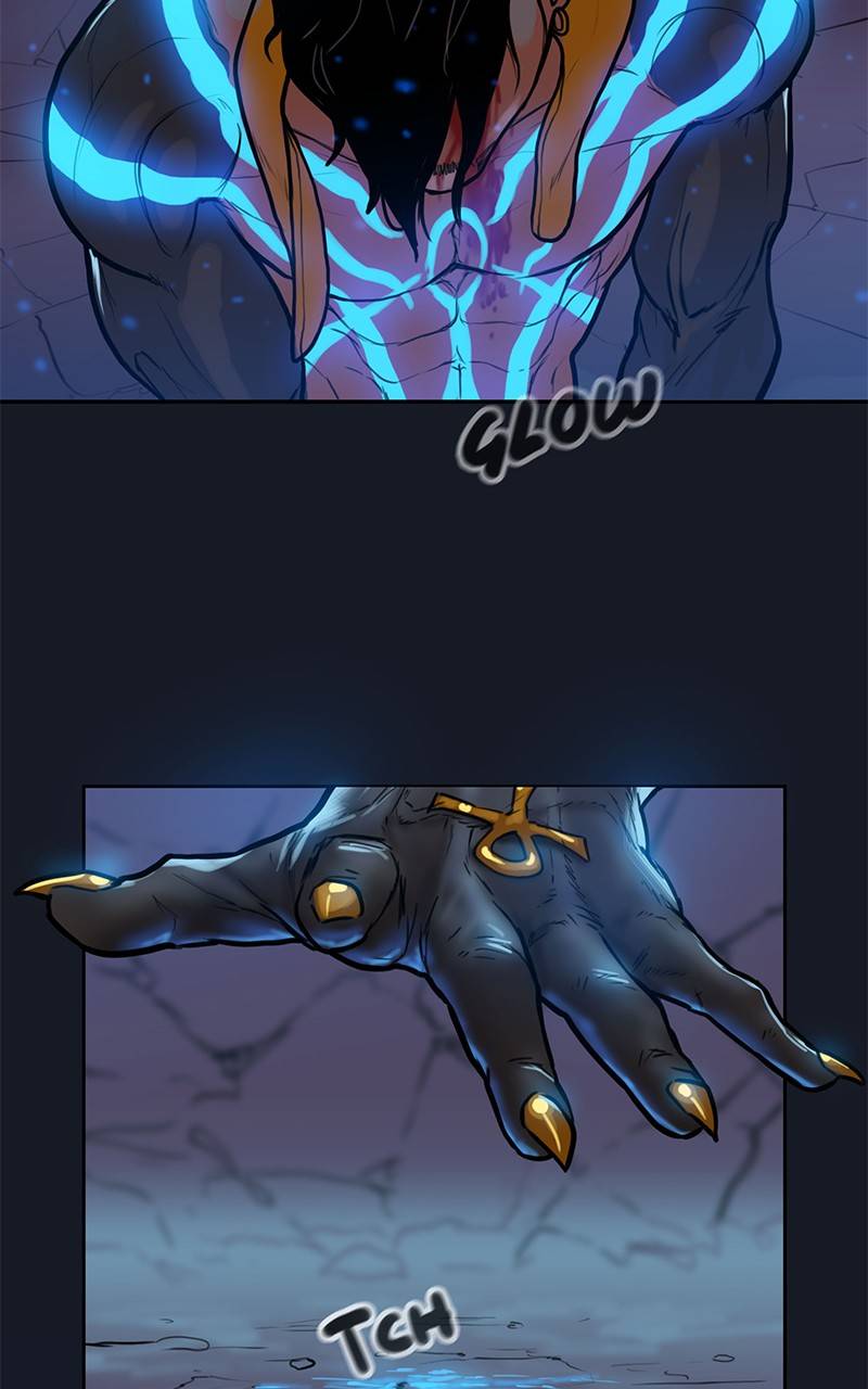 Ordeal chapter 37 page 67