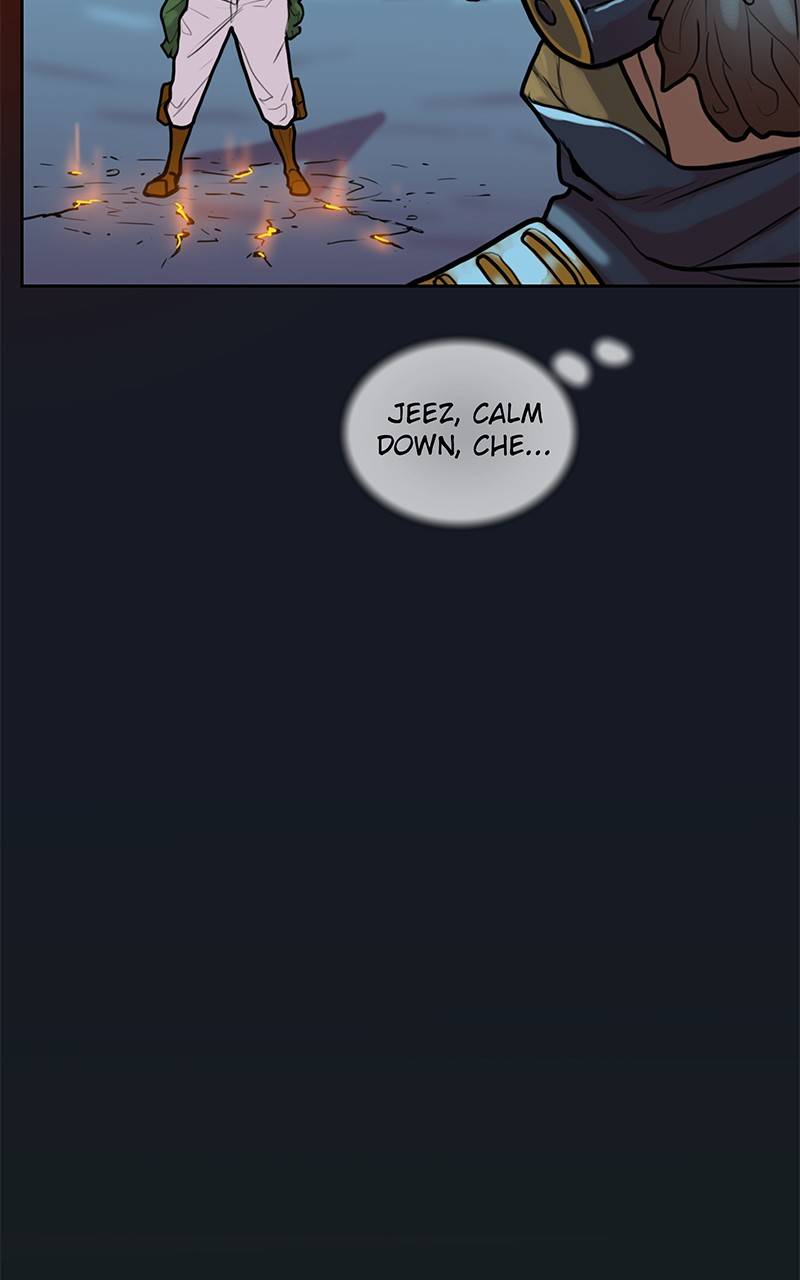 Ordeal chapter 37 page 80