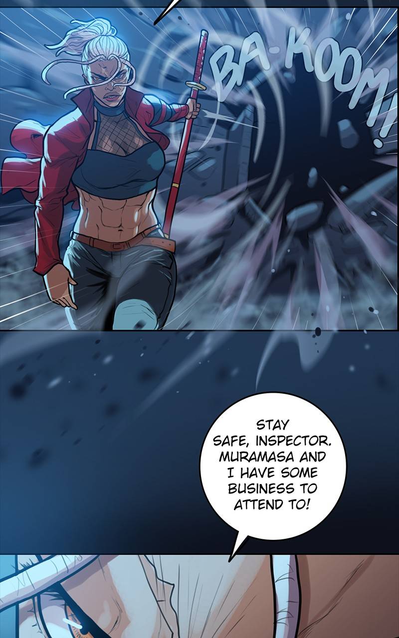 Ordeal chapter 38 page 102