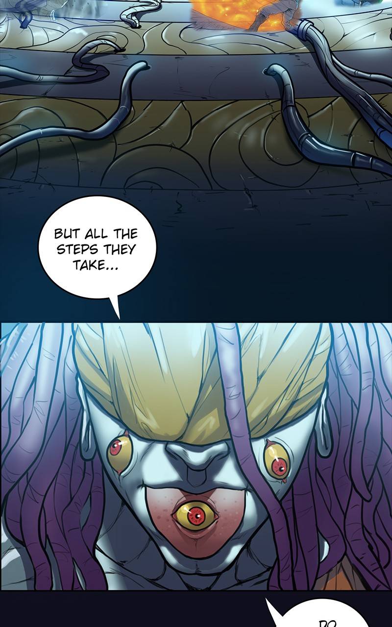 Ordeal chapter 38 page 28