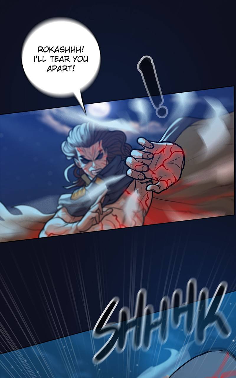 Ordeal chapter 38 page 42