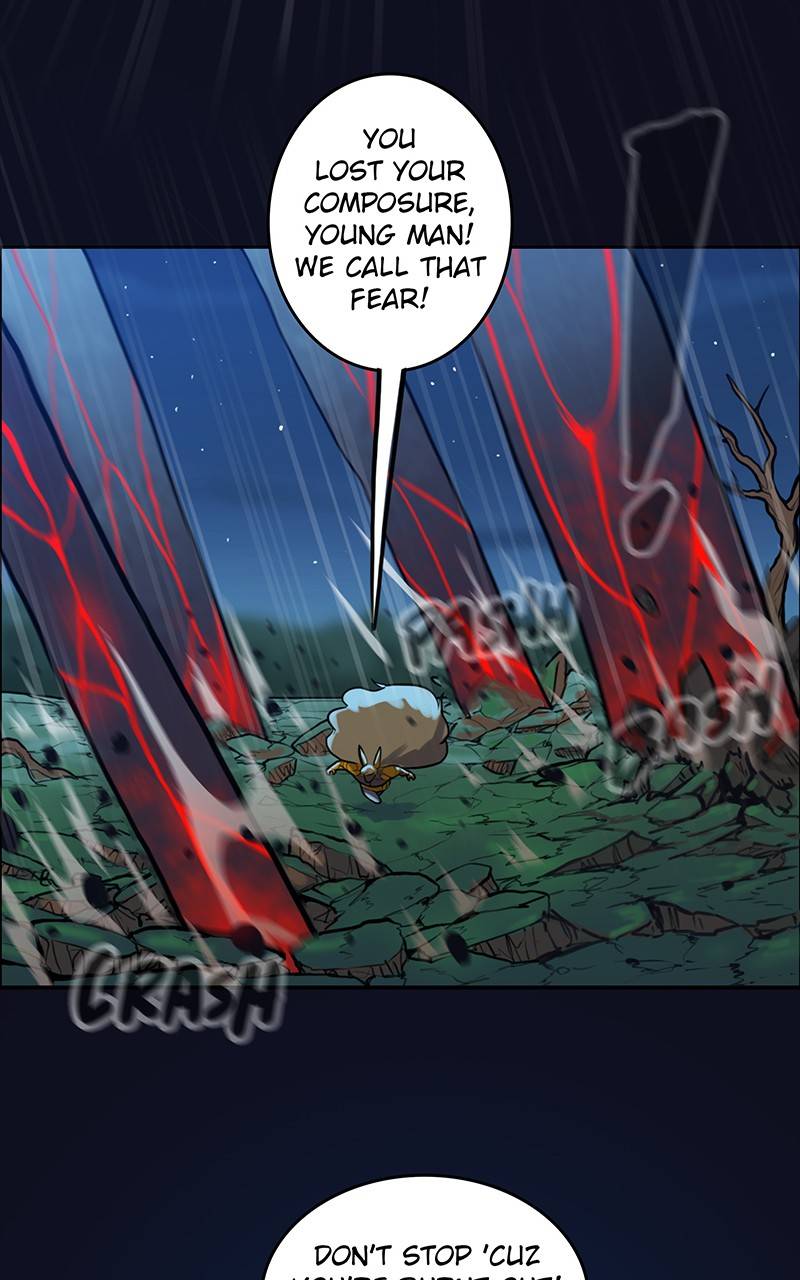 Ordeal chapter 38 page 44