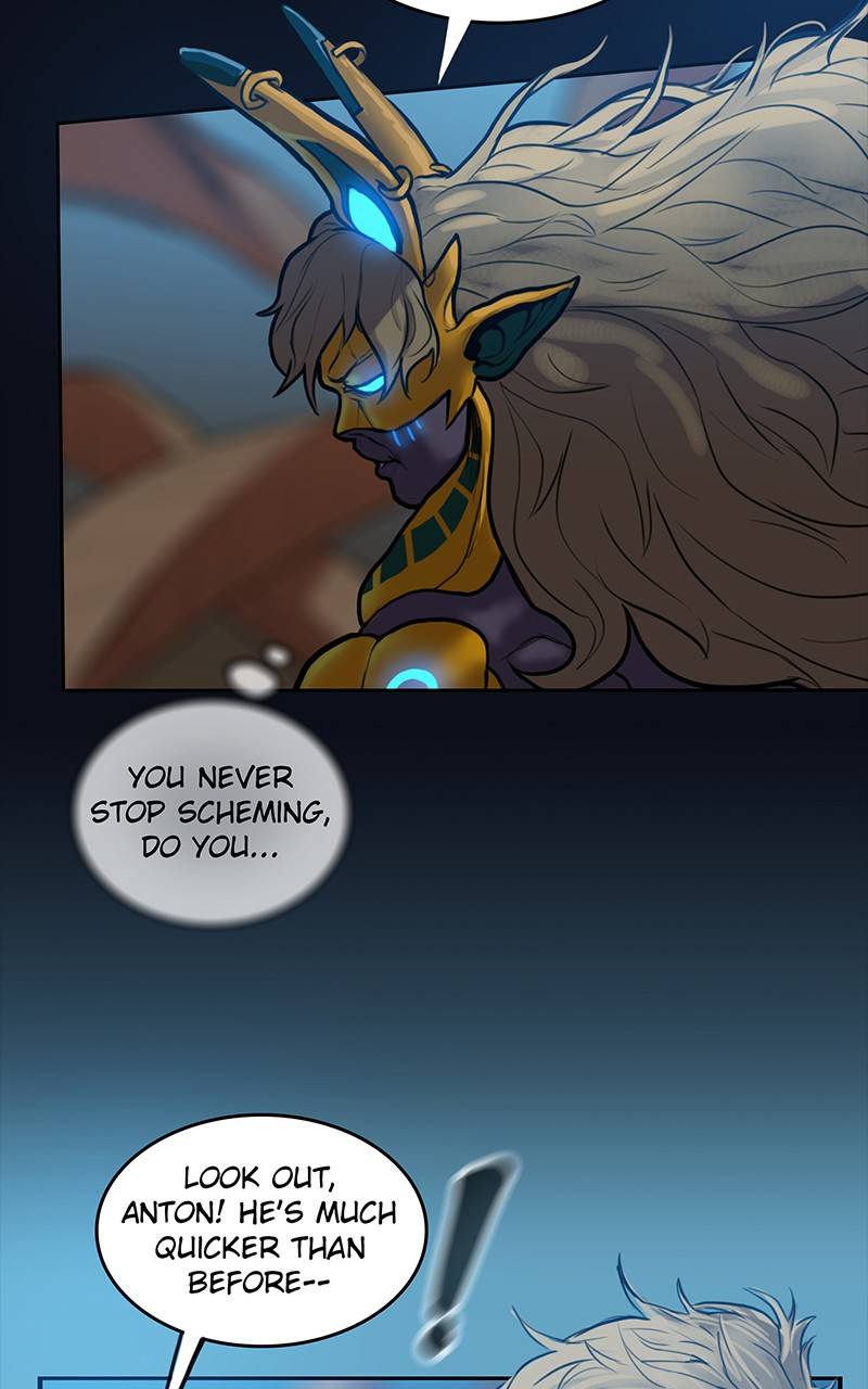 Ordeal chapter 38 page 76