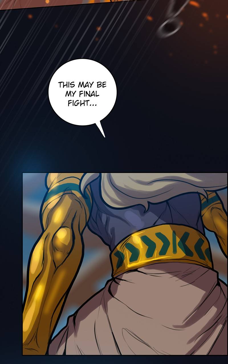 Ordeal chapter 38 page 81