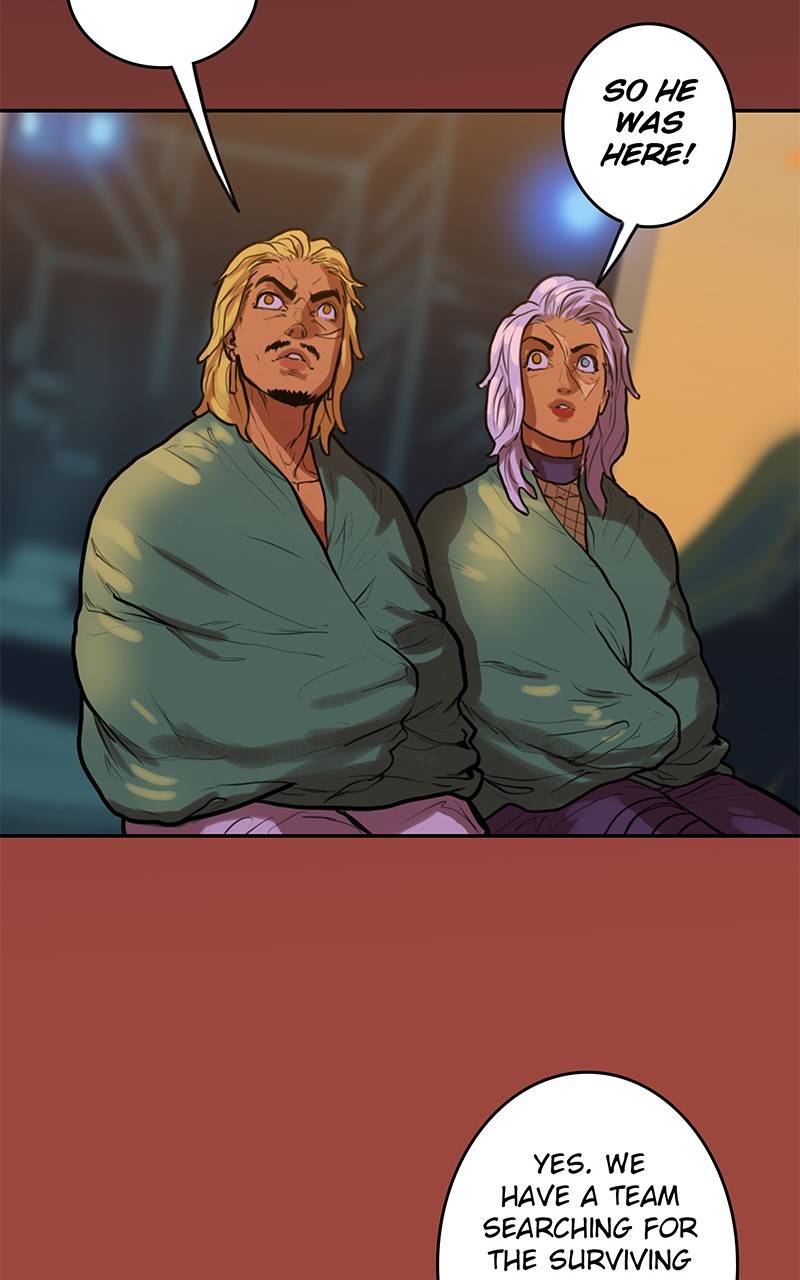 Ordeal chapter 42 page 14