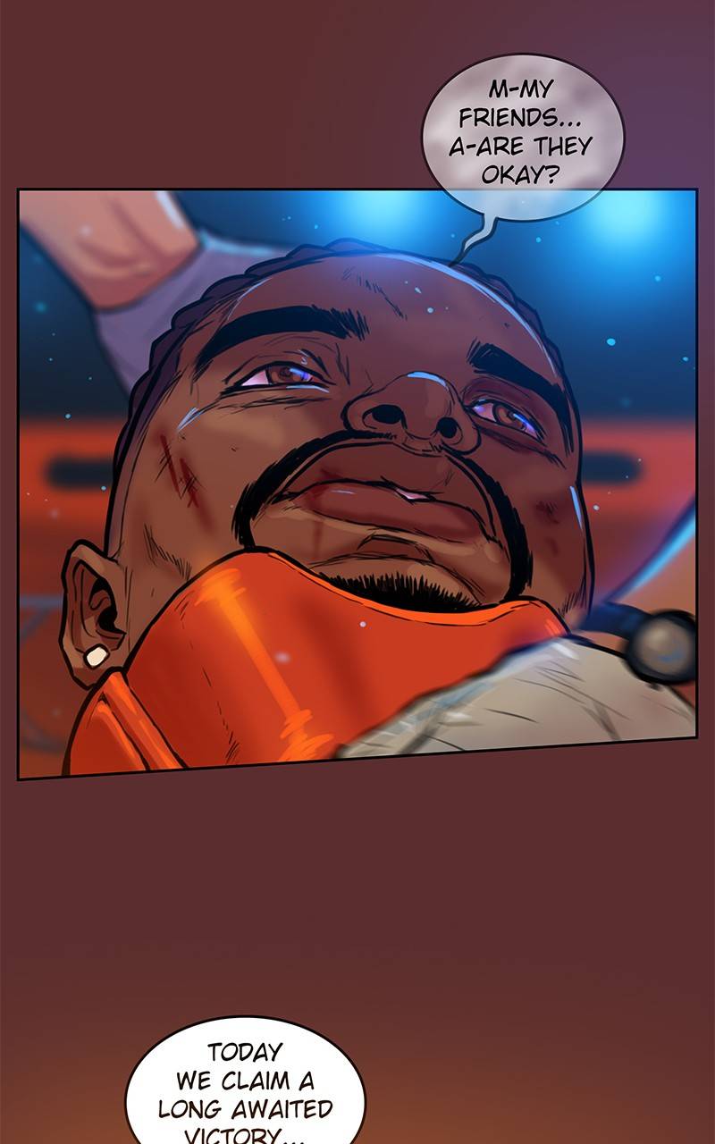 Ordeal chapter 42 page 26