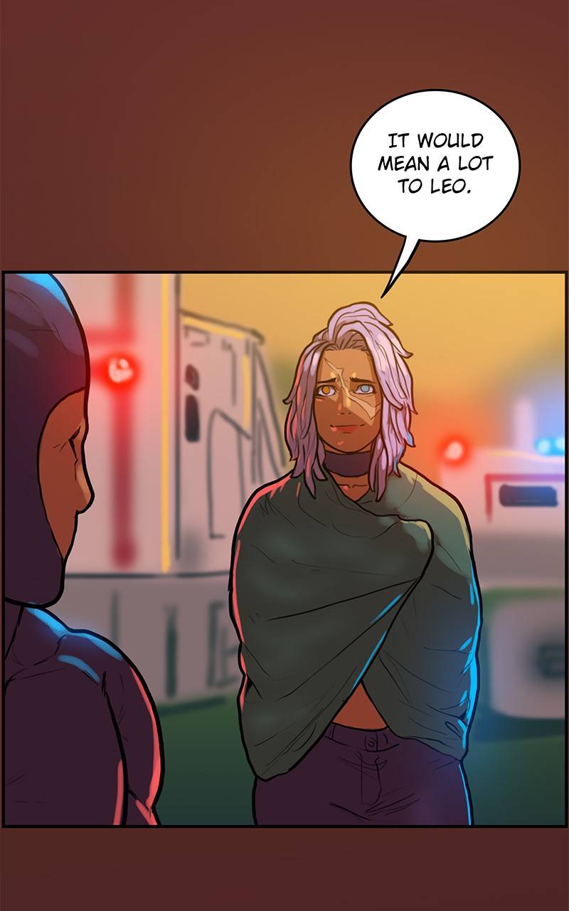 Ordeal chapter 42 page 39