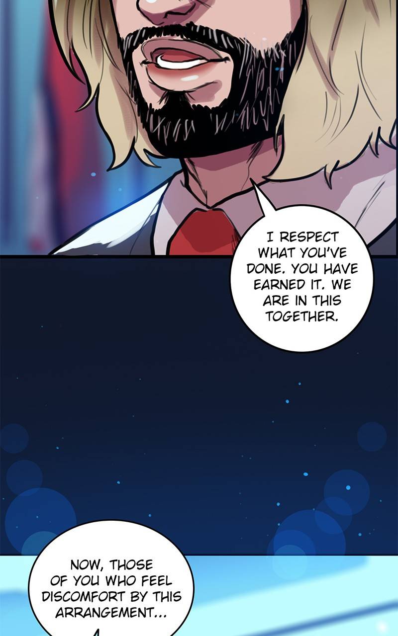 Ordeal chapter 42 page 71