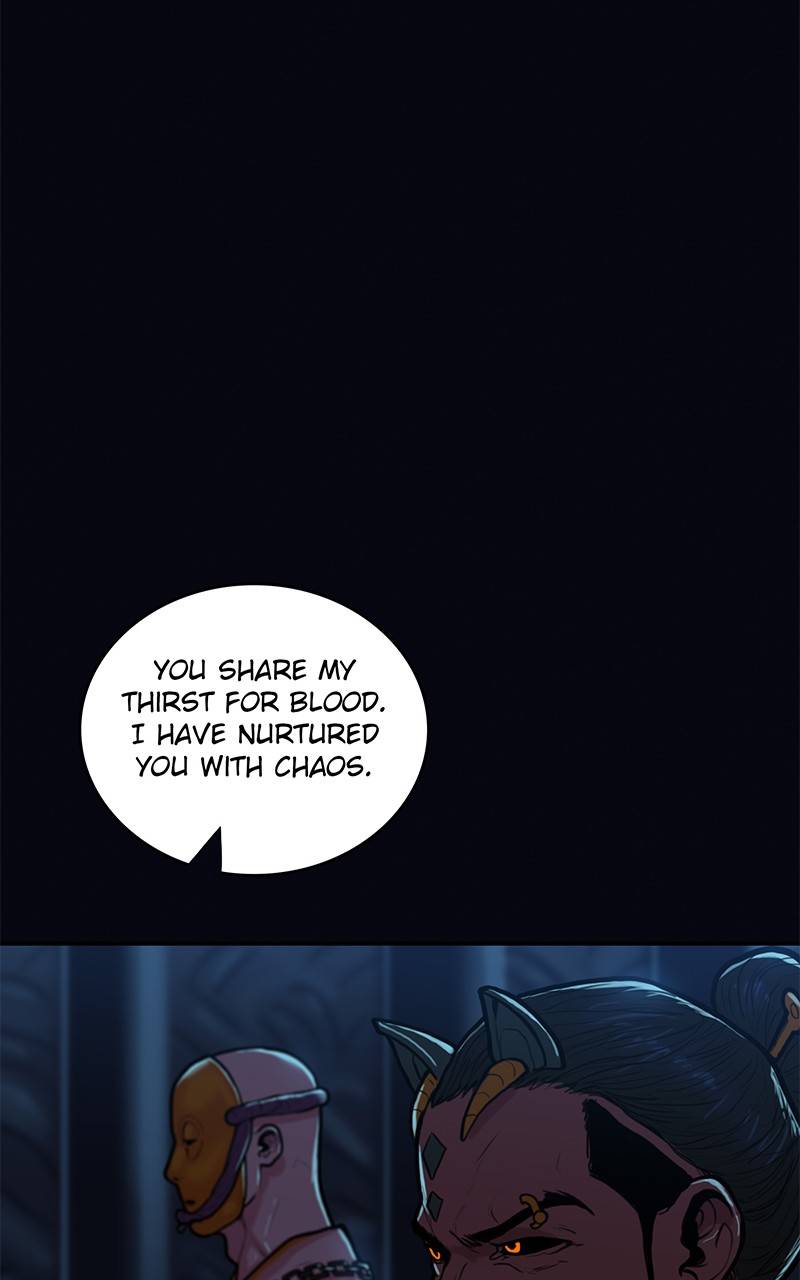 Ordeal chapter 42 page 82