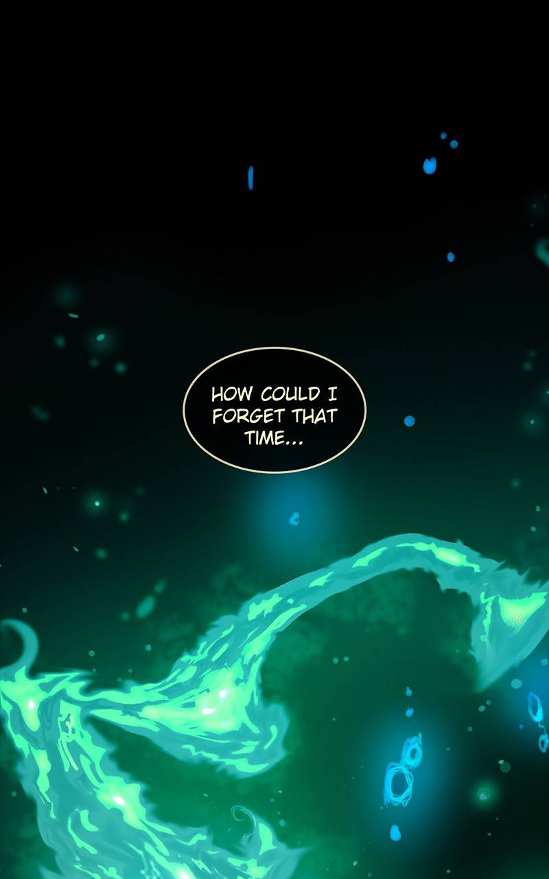 Ordeal chapter 45 page 1