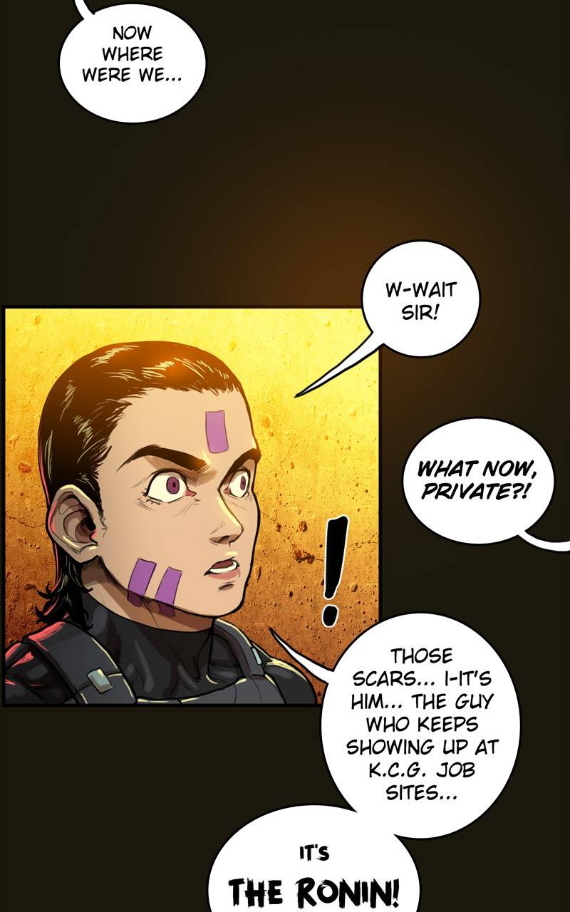 Ordeal chapter 45 page 108