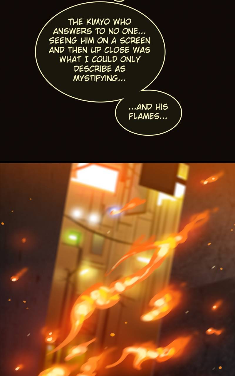 Ordeal chapter 45 page 122