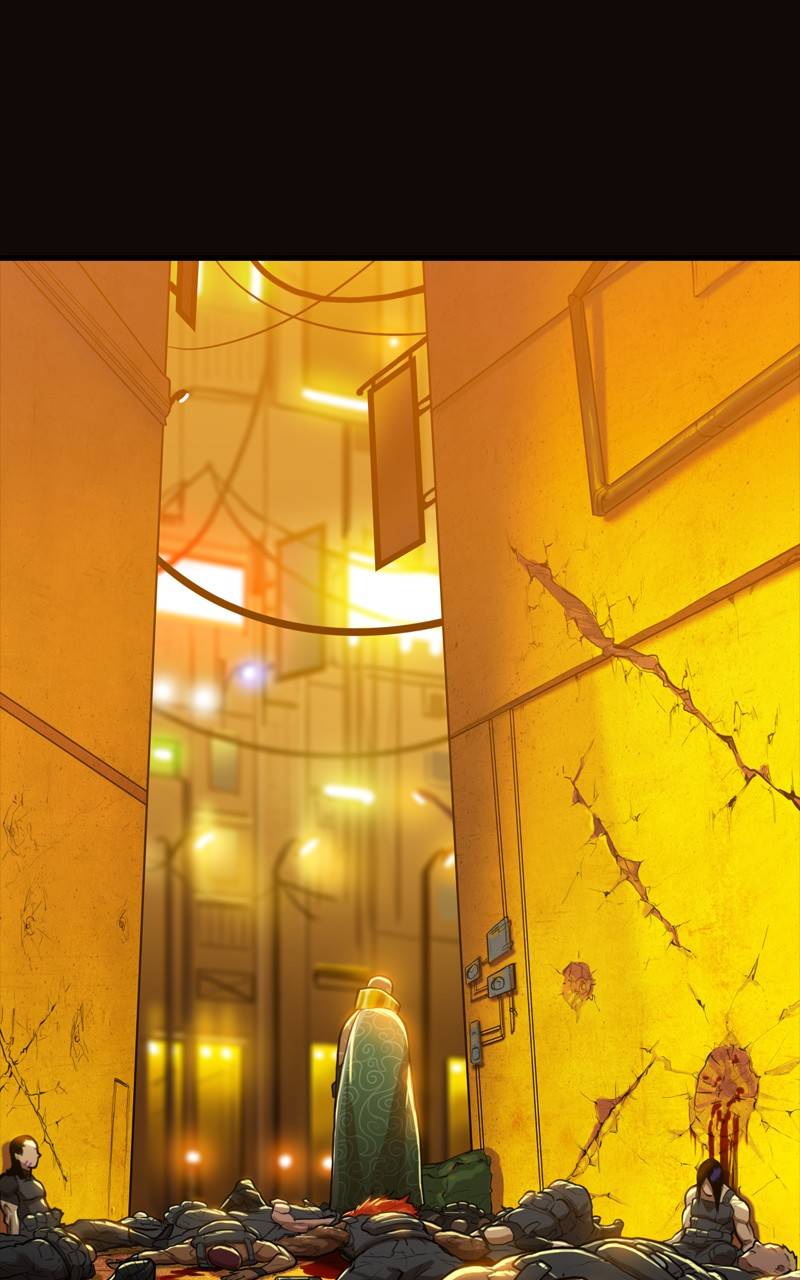 Ordeal chapter 45 page 124