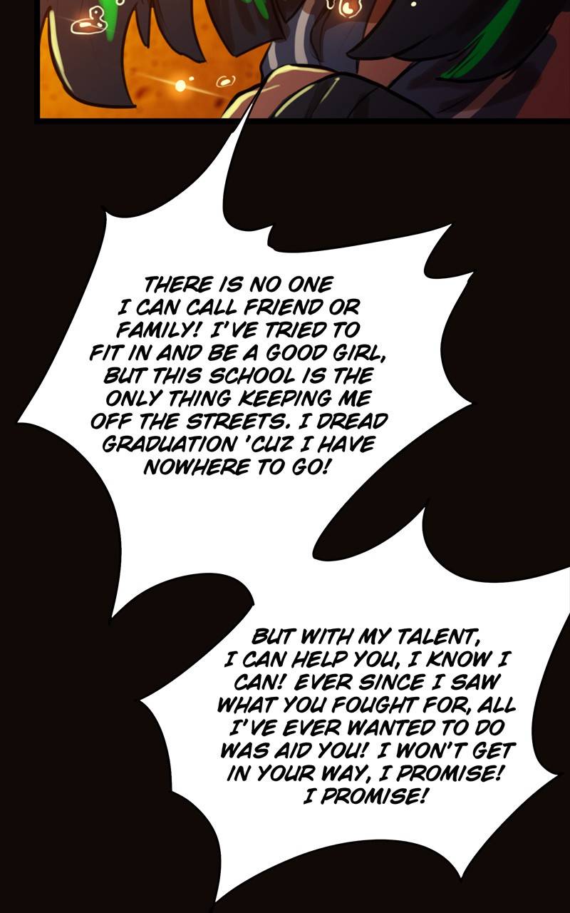 Ordeal chapter 45 page 148