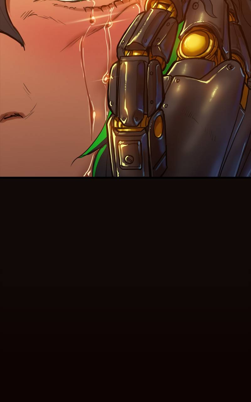 Ordeal chapter 45 page 155