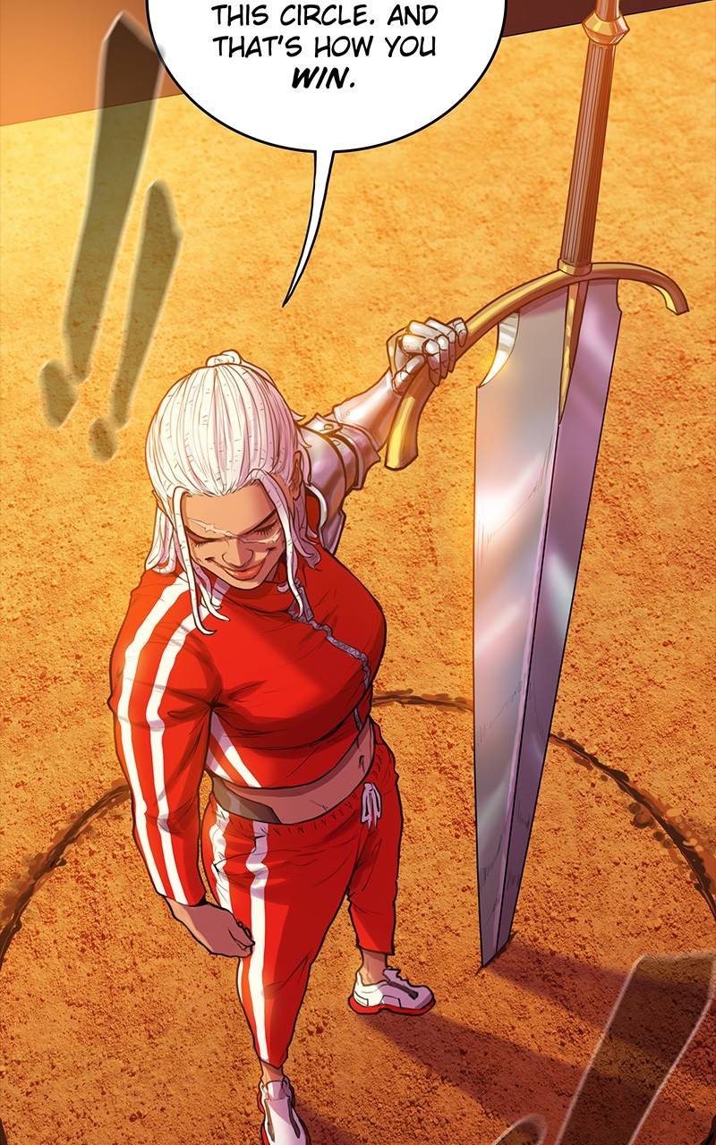 Ordeal chapter 45 page 25