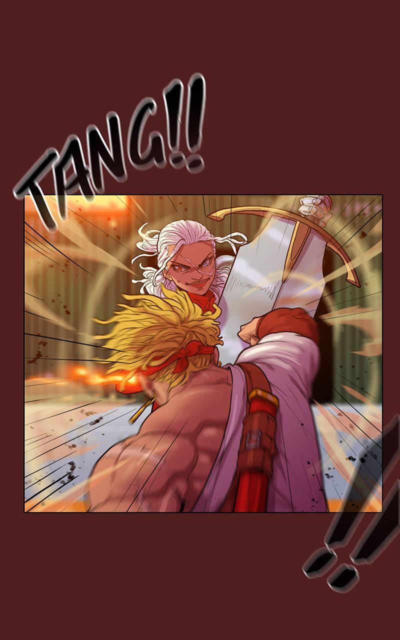 Ordeal chapter 45 page 40