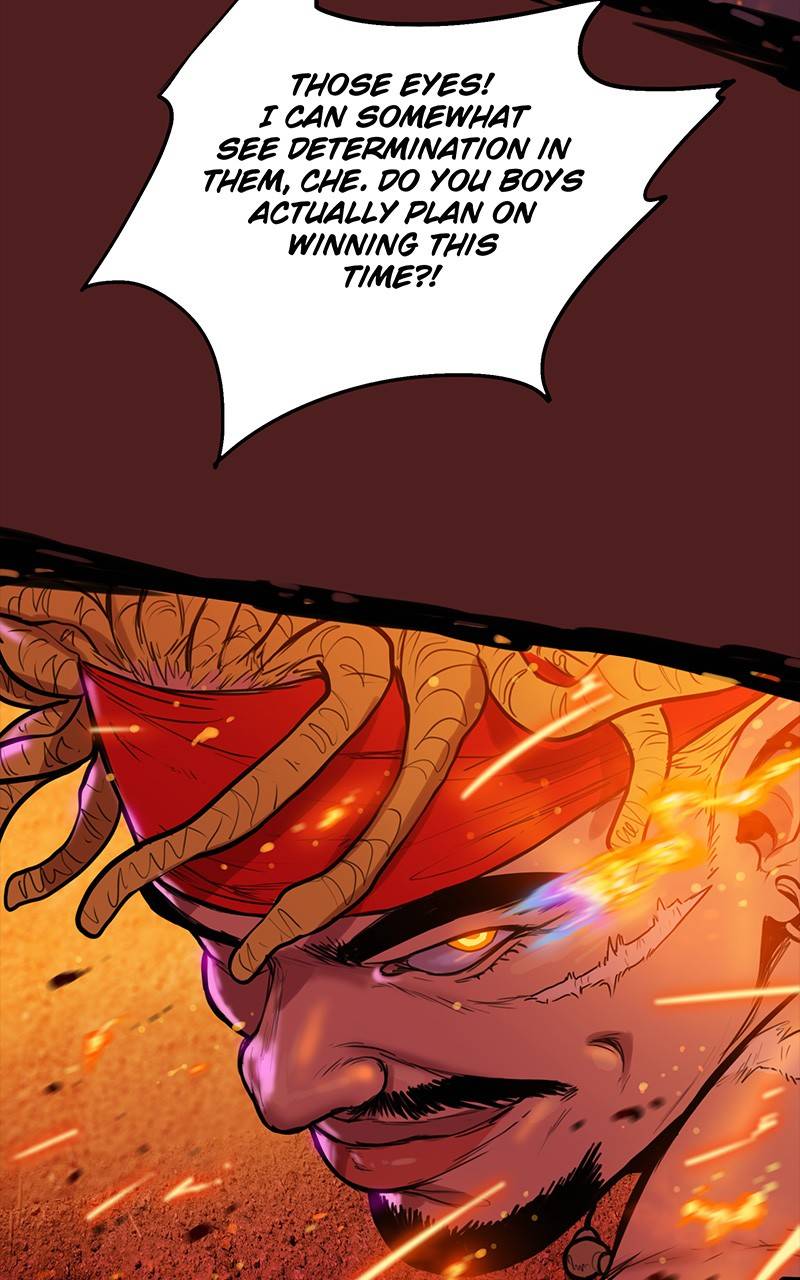 Ordeal chapter 45 page 45