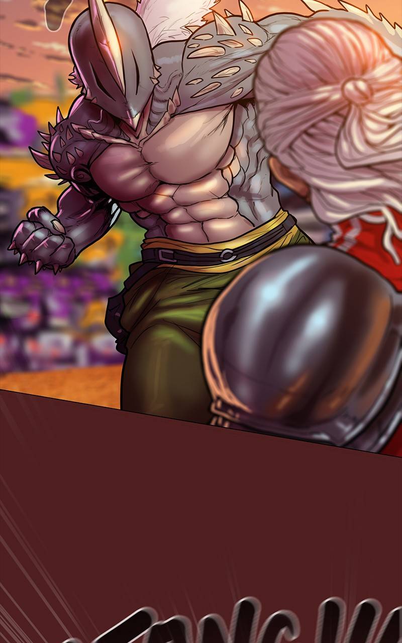 Ordeal chapter 45 page 51