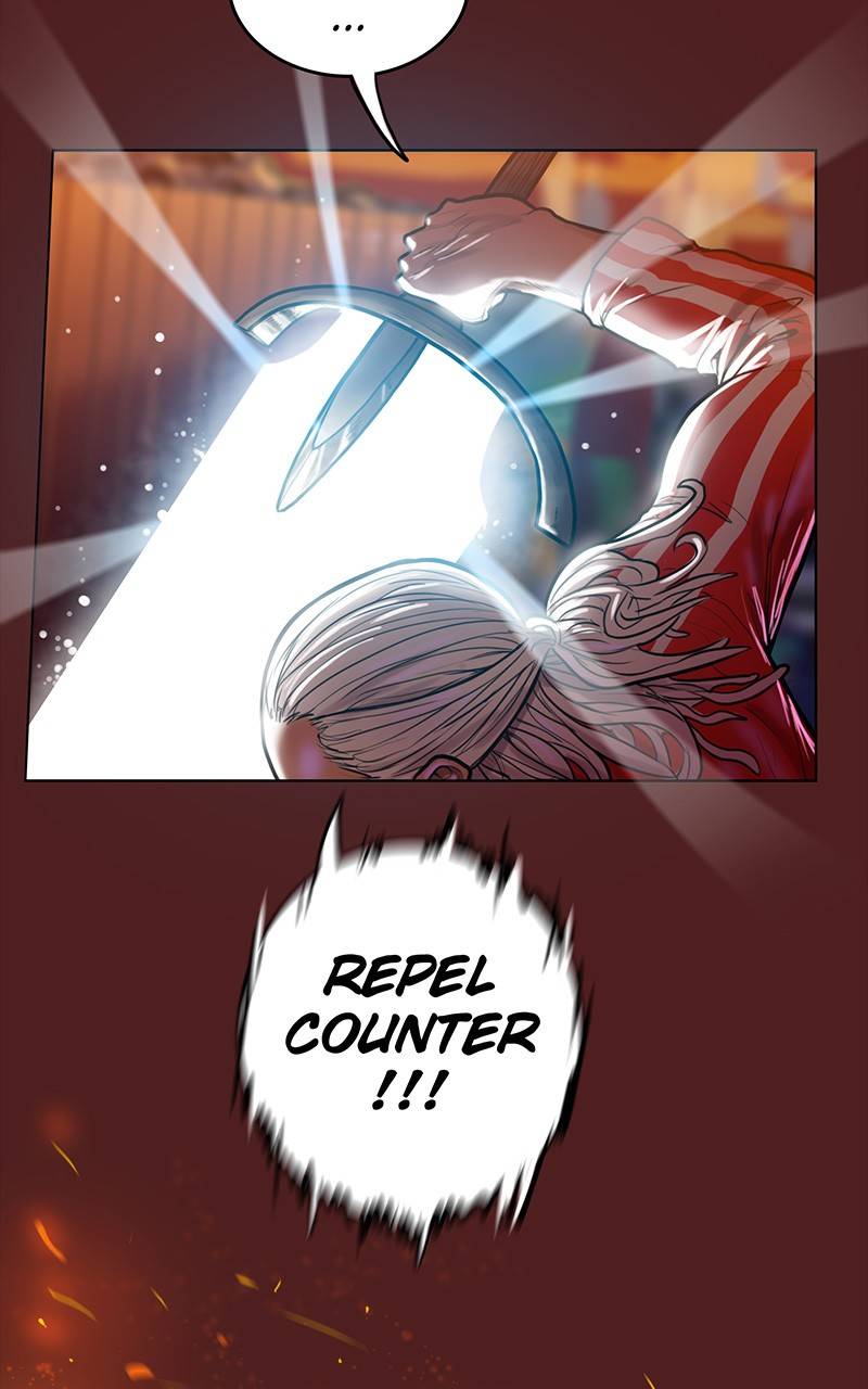 Ordeal chapter 45 page 63