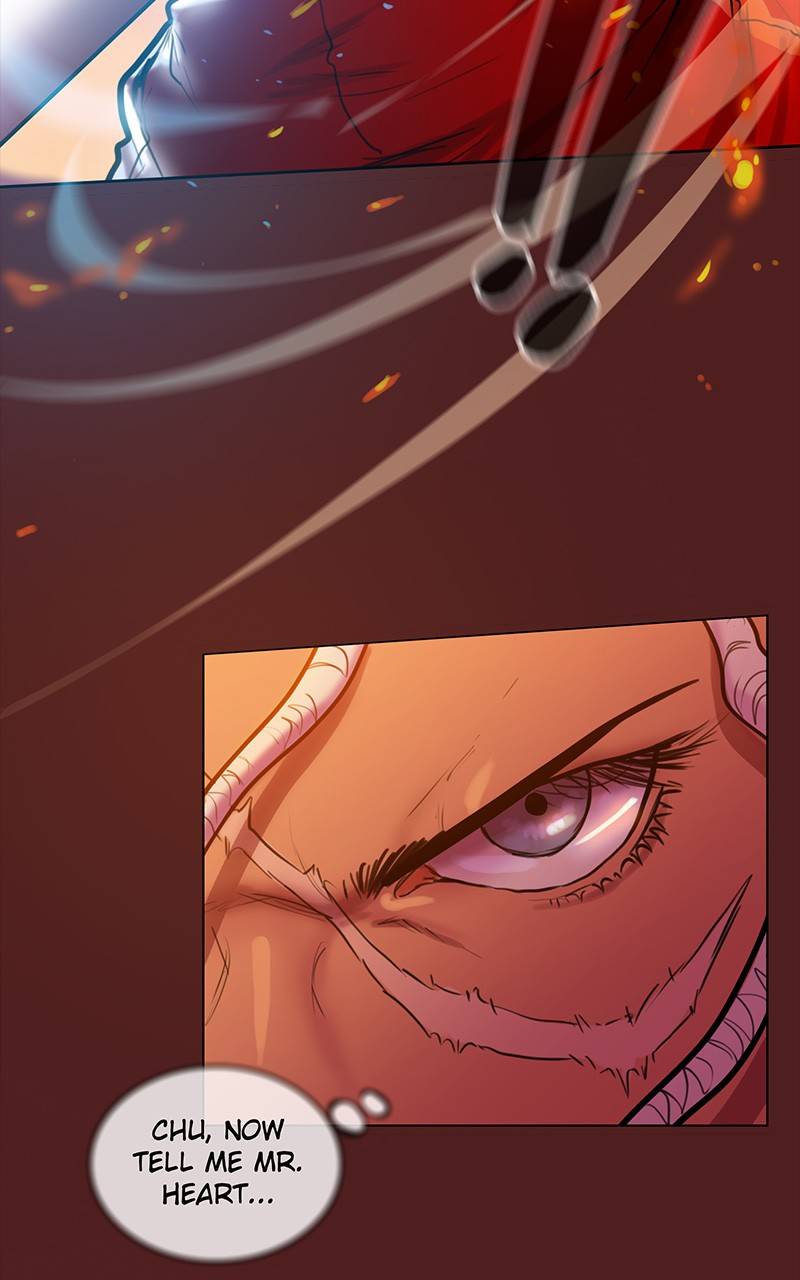 Ordeal chapter 45 page 67