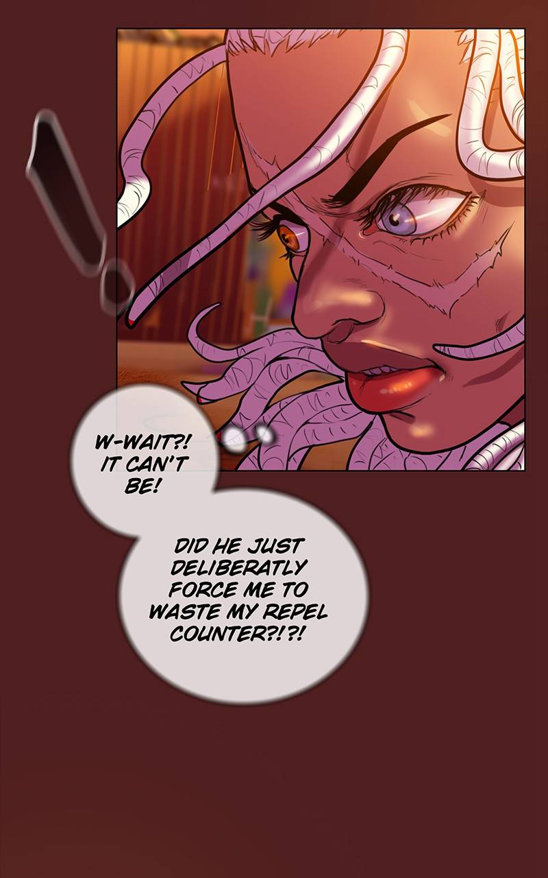 Ordeal chapter 45 page 69