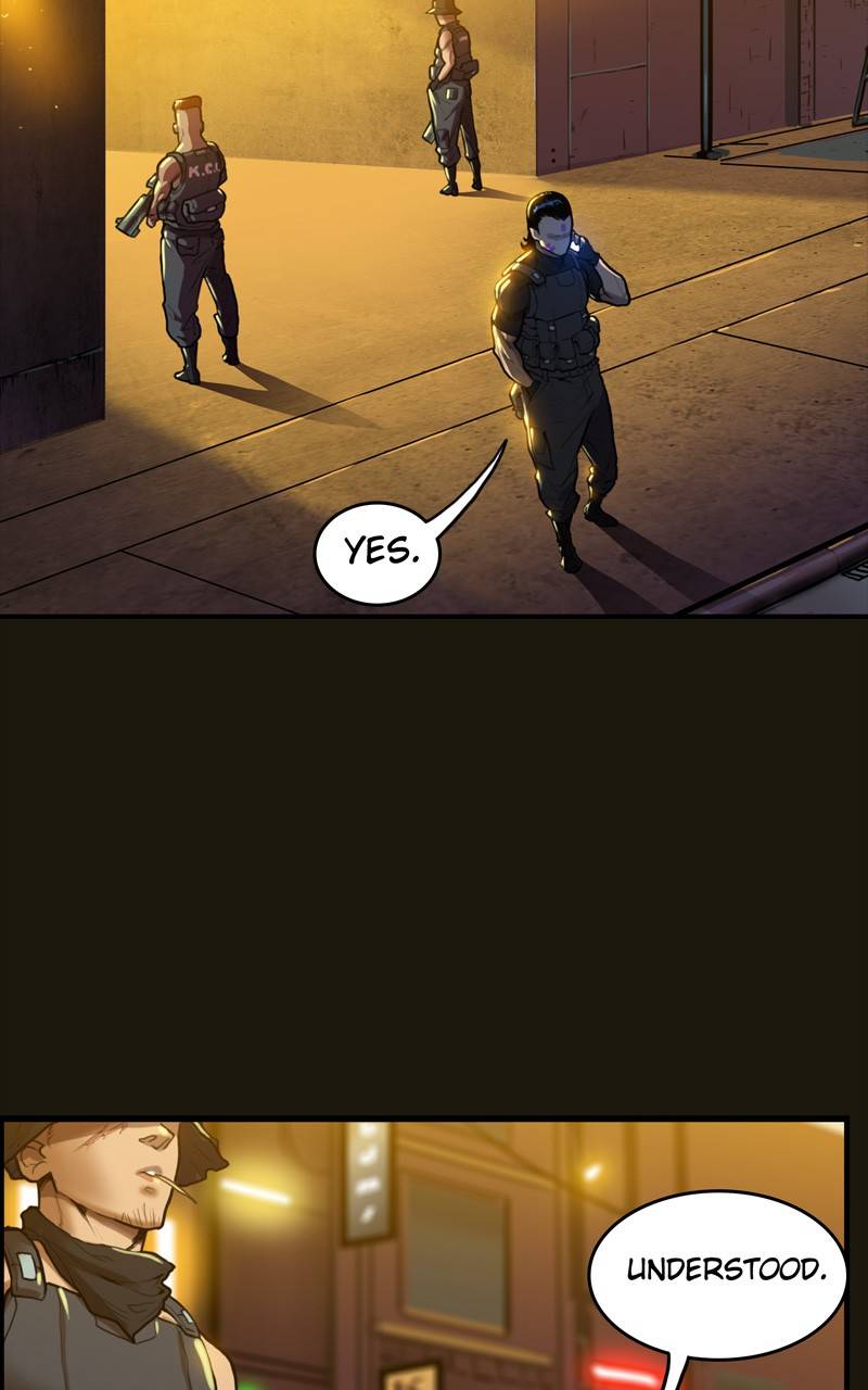 Ordeal chapter 45 page 94