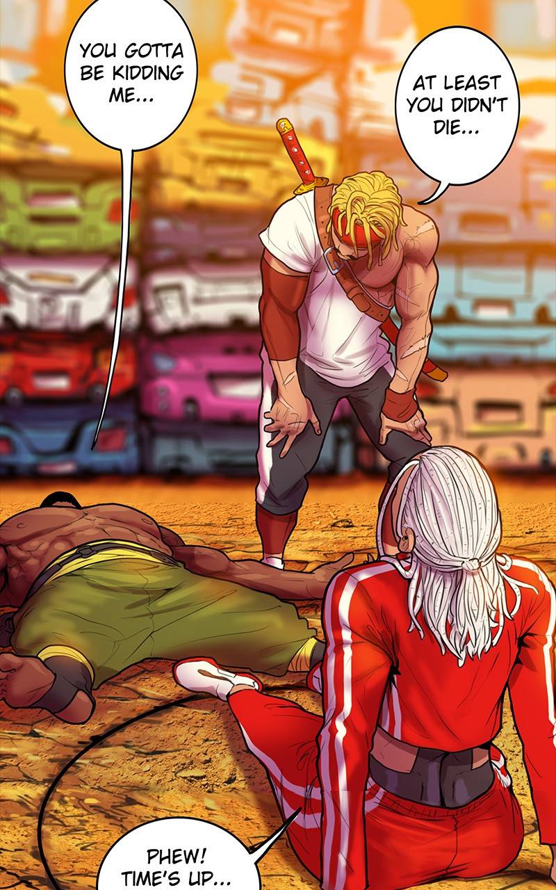 Ordeal chapter 46 page 3