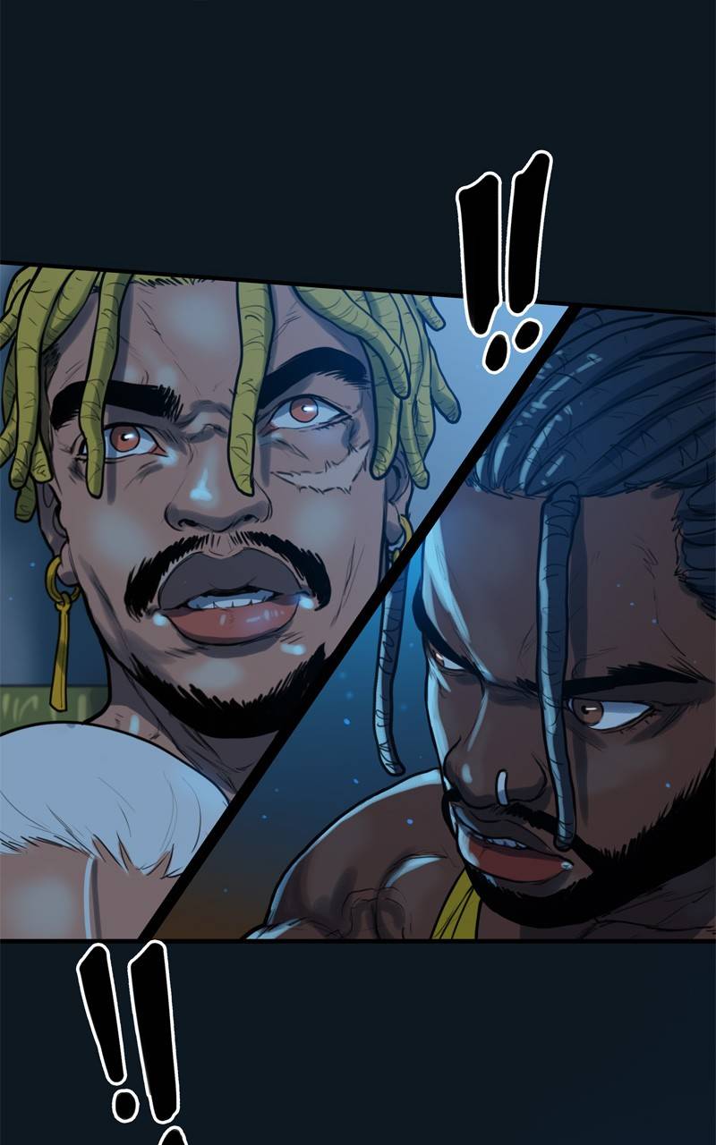 Ordeal chapter 46 page 38