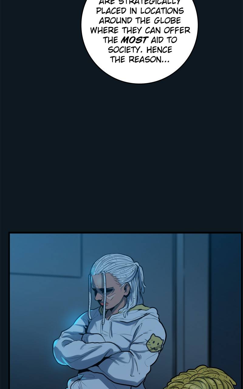 Ordeal chapter 46 page 63