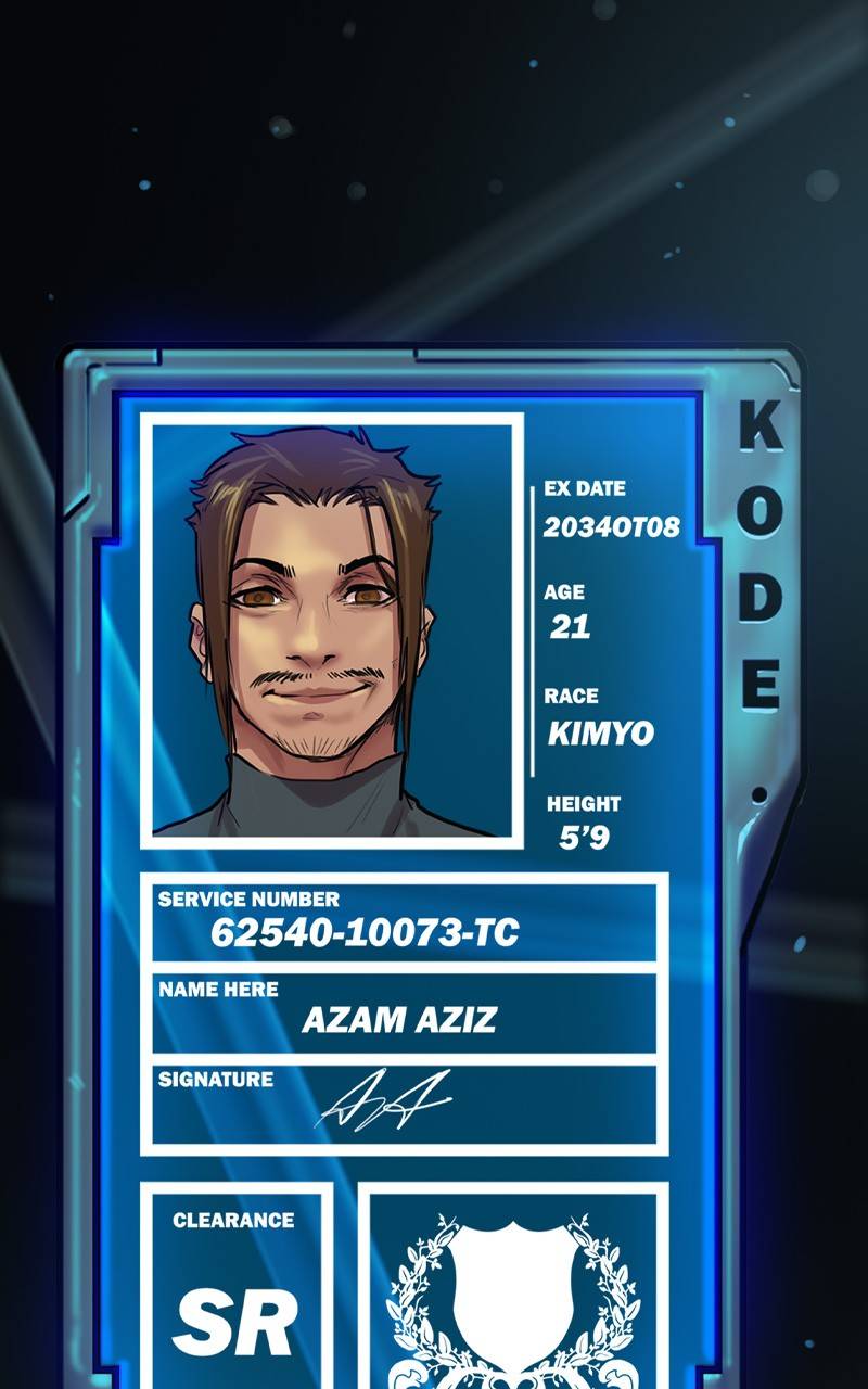 Ordeal chapter 46 page 83