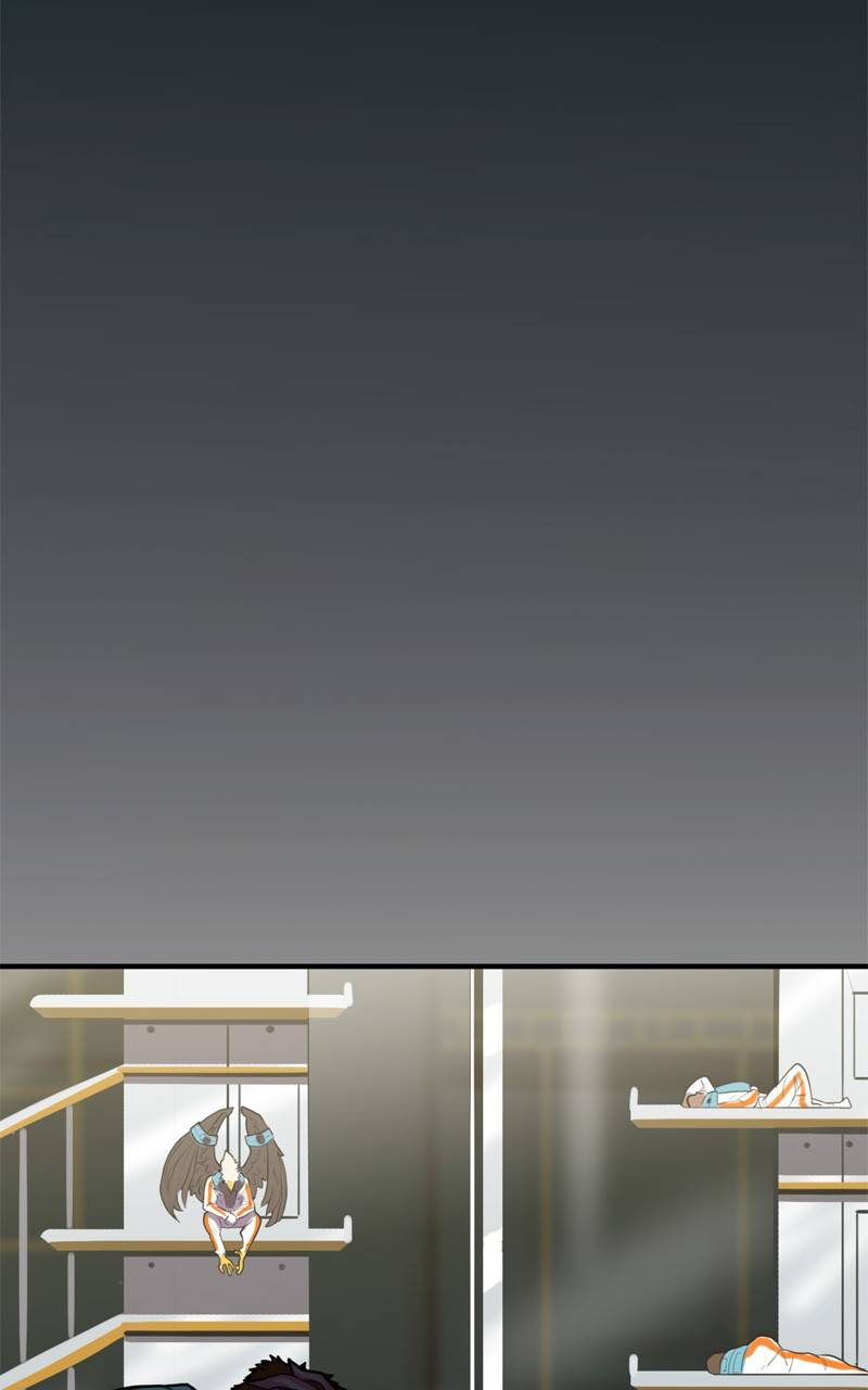 Ordeal chapter 48 page 32