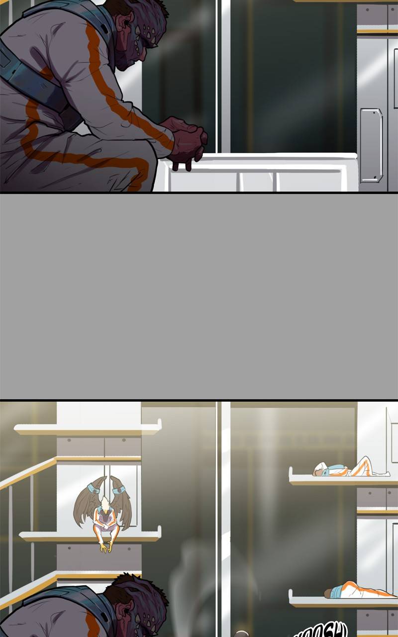 Ordeal chapter 48 page 33