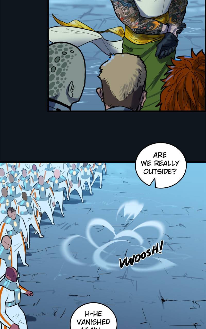 Ordeal chapter 48 page 51