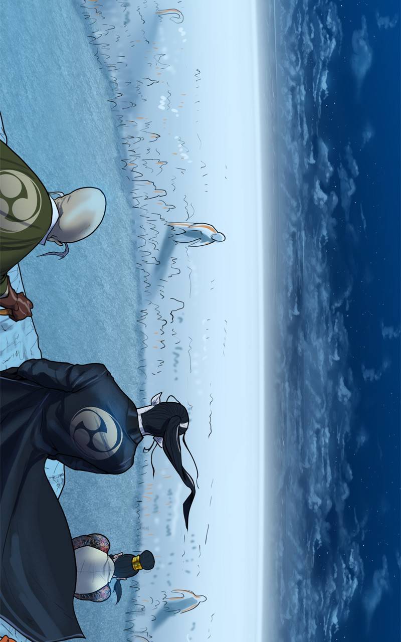 Ordeal chapter 48 page 59