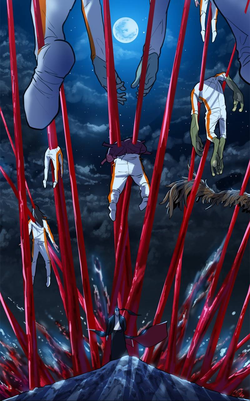 Ordeal chapter 48 page 74