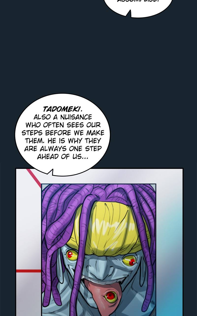 Ordeal chapter 49 page 28