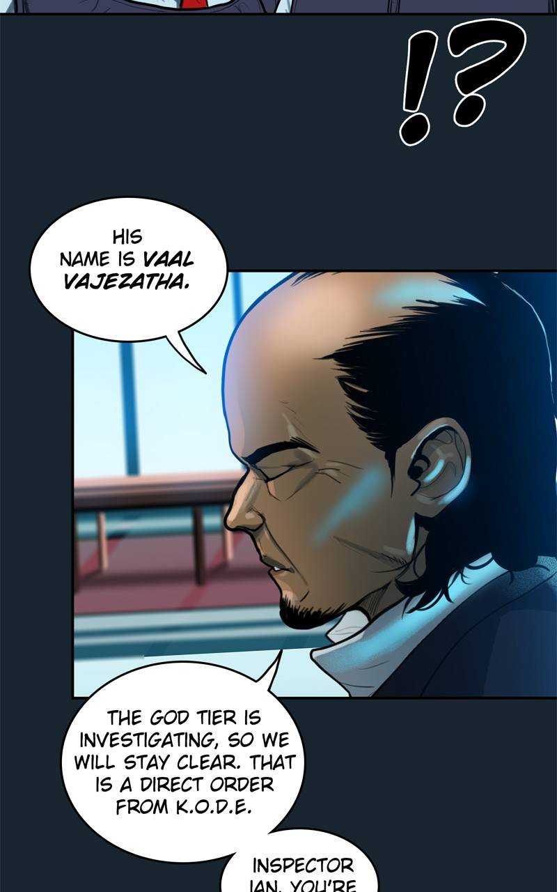 Ordeal chapter 49 page 32