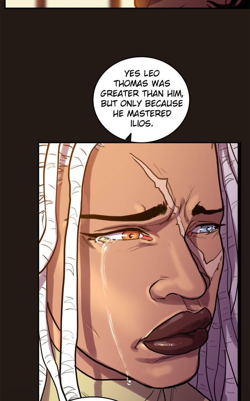 Ordeal chapter 49 page 60